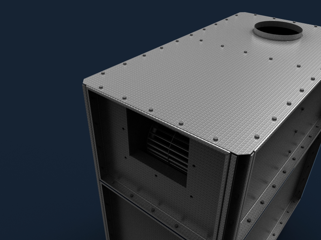 A3004155-便携式粉尘烟雾过滤装置